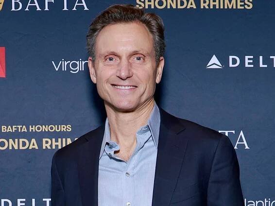 Tony Goldwyn on Connection to Shonda Rhimes That Led to His Scandal Casting: Things 'Come Around' (Exclusive)
