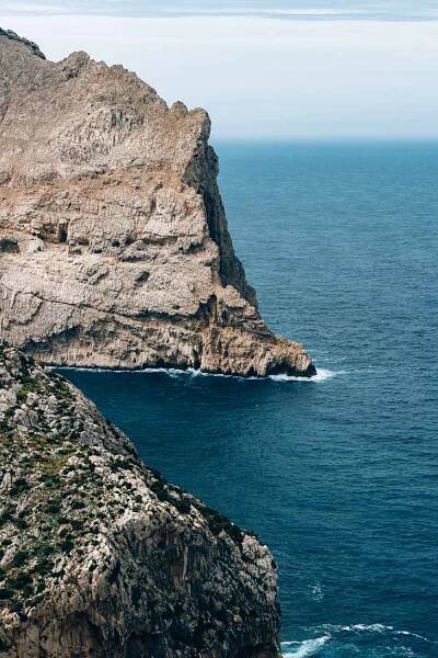 Standort - Mar Balear Fishing Adventure