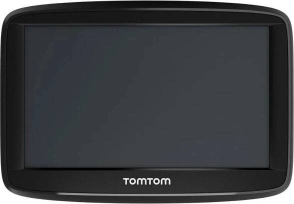 TomTom GO BASIC 5