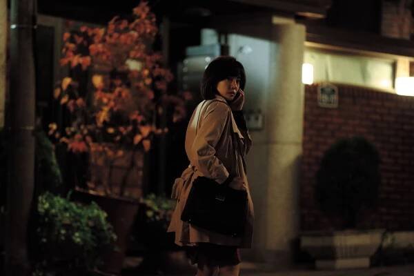 Siganitalja - Z filmu - Soo-jeong Im