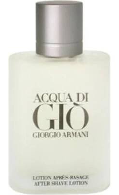 Giorgio Armani Acqua di Gio voda po holení 100 ml