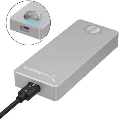 Hard Drive Accessories - Sabrent