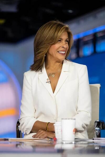 Hoda Kotb On How Mom Guilt Played Into Her Decision To Leave TODAY