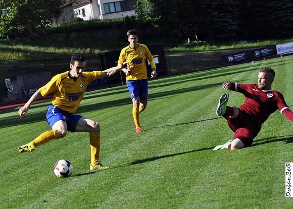 Juniorka FK Varnsdorf 0:6 AC Sparta Praha – výběžek.eu