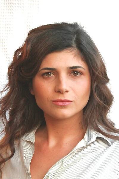 Sharren Haskelová