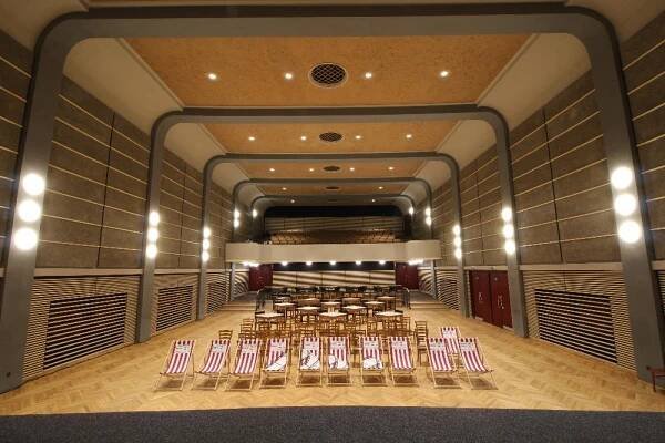 Kino Sokol Kladno foto 1