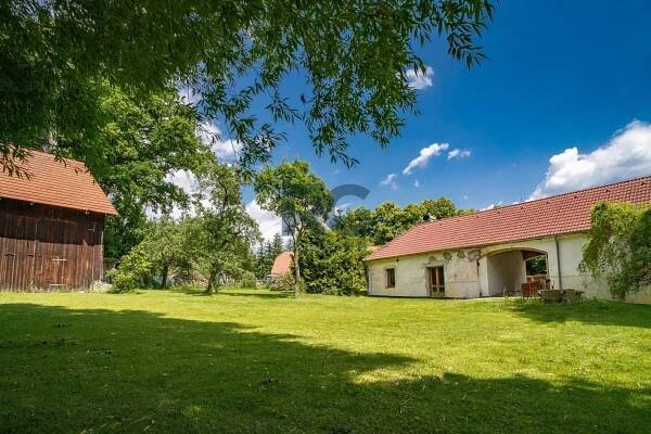 Nemovitosti Mirovice - objevte 2 typů nemovitostí již od 3 800 Kč/měsíc