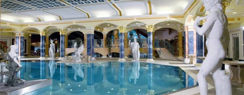 Pobyt Relax Classic - Hotel Malá Fatra