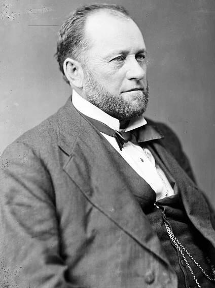 Charles C. B. Walker