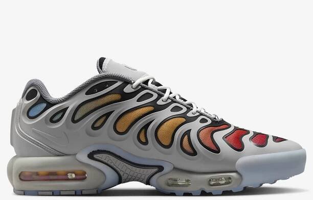 Boty Nike Air Max Plus Drift TN velikost 38,5 Originální EAN (GTIN) 196975555192