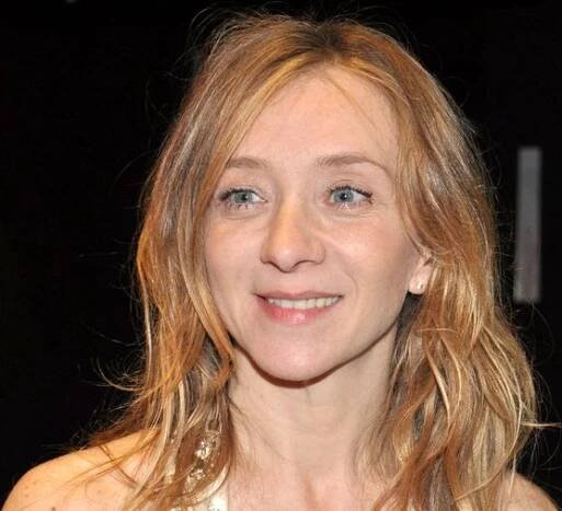 Sylvie Testudová