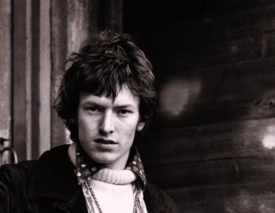 Steve Winwood - Icon Digital