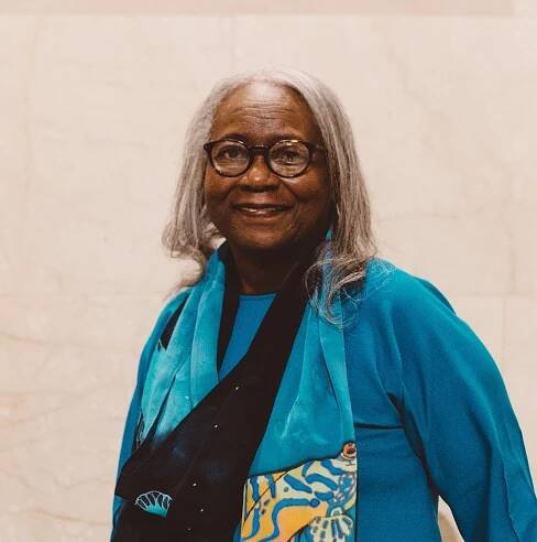 Mary Jackson (artist)