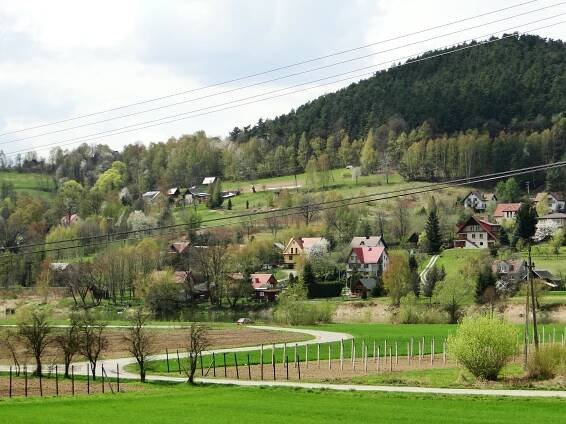 Piaski-Drużków