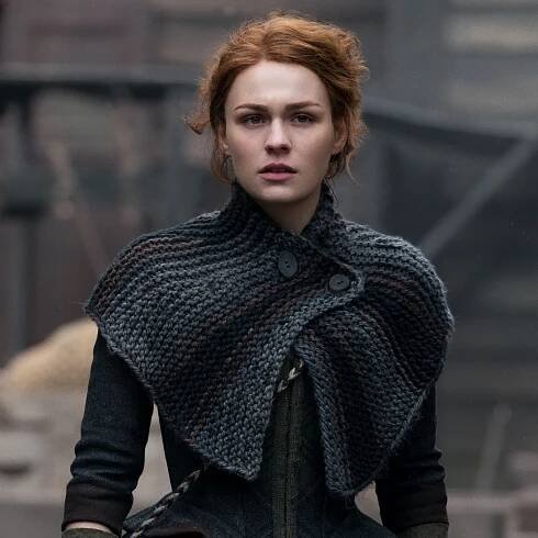 What 'Outlander' Finally Gets Right About Rape This Season