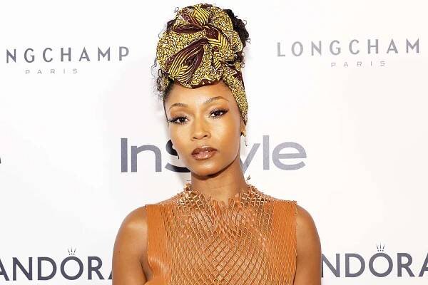 Yaya DaCosta Says She Had an 'Ecstatic Home Birth' as She Opens Up About Her Work as a Doula (Exclusive)
