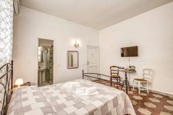 Relais La Torretta