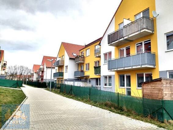 Pronájem Byt 2+kk, Mirešická, Jinočany, okres Praha-západ