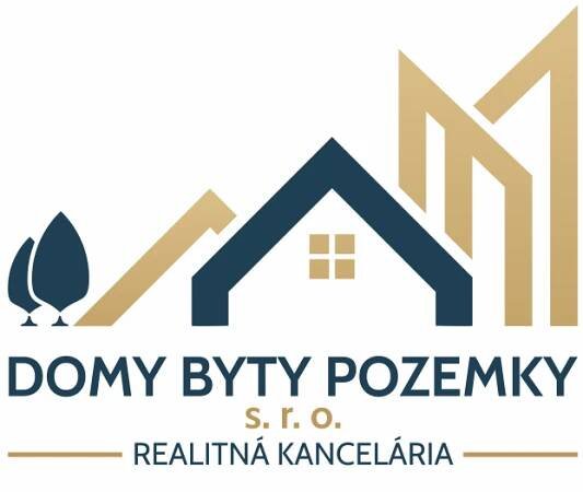 DOMY BYTY POZEMKY
