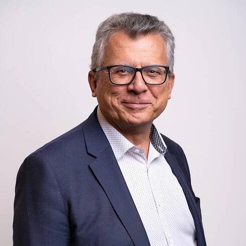 Ing. arch. Jan Kasl 