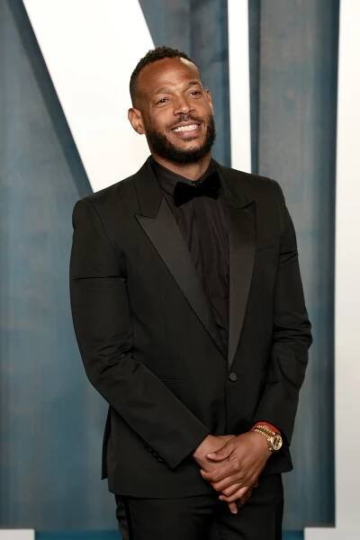 Marlon Wayans emphasized the importance of free speech and comedy while speaking with Jalen Rose this week.