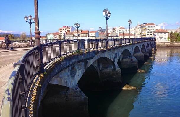 The Portuguese Way of the Coast - Portuguese Camino de Santiago