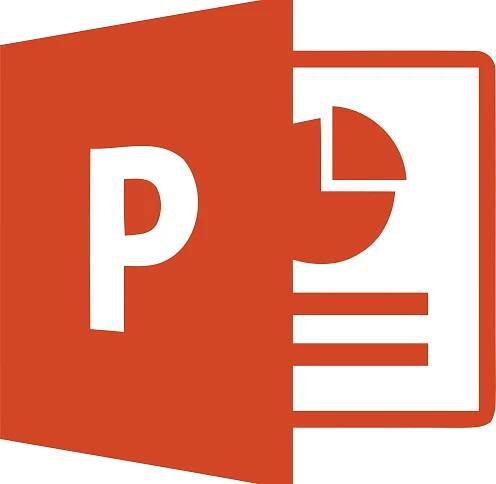 Microsoft PowerPoint