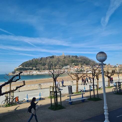 HOTEL VILLA FAVORITA - Updated 2025 Prices & Reviews (Donostia - San Sebastian, Spain)