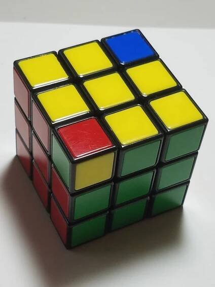 Vocabulary of Solution - SMILE2340