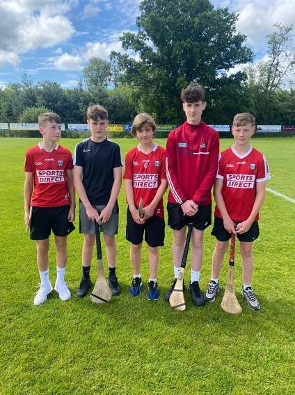 Blarney GAA