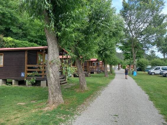 Letní sezona v kempech začíná pomaleji. Zájem ovlivňuje počasí i ceny