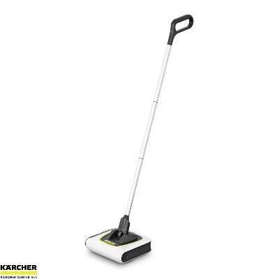 Kärcher Bateriové koště KB 5 Premium