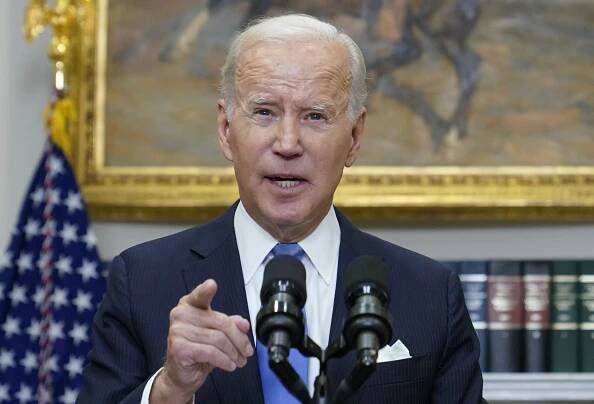Je vstup Ukrajiny do NATO nekorupčný? Pýta sa Biden