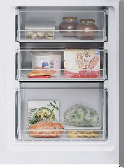 HOOVER HOCT3L517DS H-FRIDGE 300