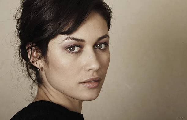 RAMI'S INTERVIEW: A WOMAN NEEDS HEALTHY SLEEP, SEX AND FOOD. - Rami Bleckt Personal website