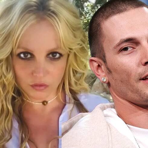 Britney Spears Reporter Defends Kevin Federline Meth Statement