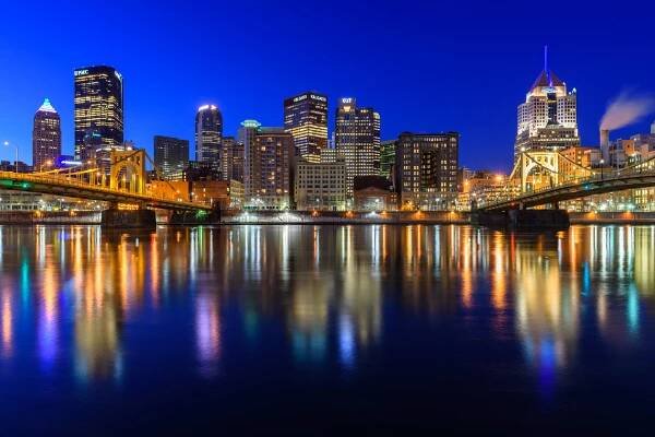 SteelCityPhoto - Pittsburgh