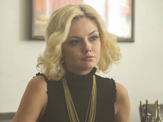 The Deuce’s Intimacy Coordinator Is Empowering Women Sexually On—and Off—Camera