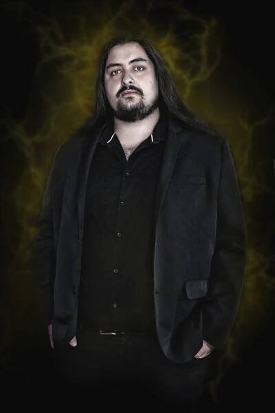Lucas Martinez