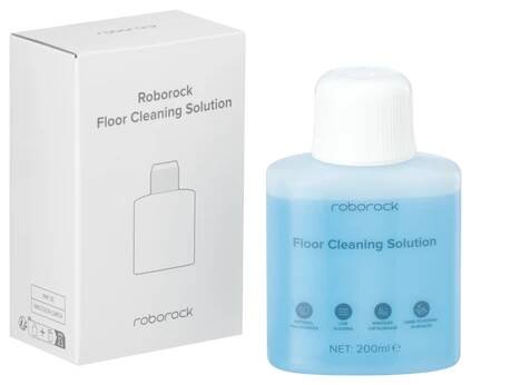 Roborock Floor Cleaner Fluid 200ml 