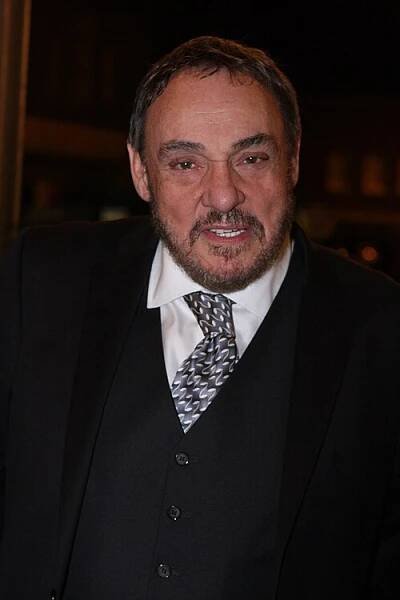 John Rhys-Davies - Wikipedia