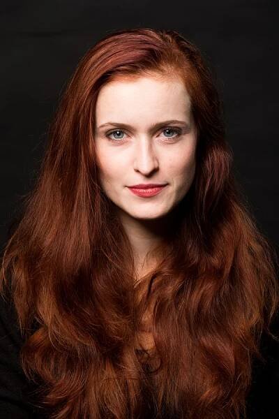 Kamila Janovičová