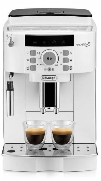 De'Longhi Magnifica S ECAM 22.110.W