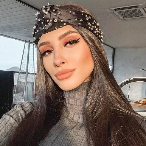 Krásná modelka Daniela odhalila: Jsem bisexuálka a žiji ve vztahu tří lidí!