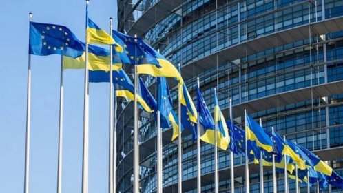 Evropská unie na rok zrušila cla na ukrajinský export
