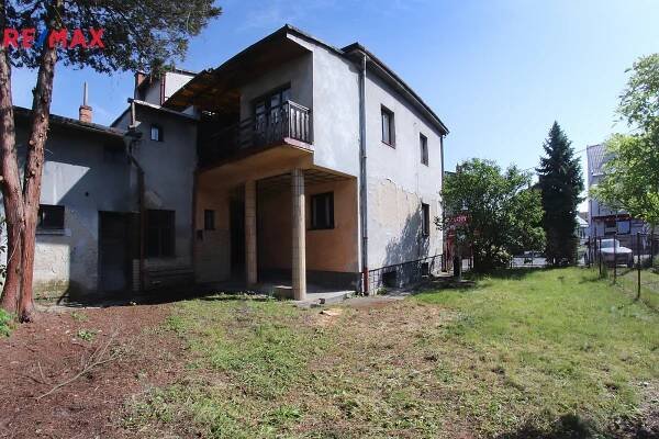 Prodej domu 160 m², Ostrava