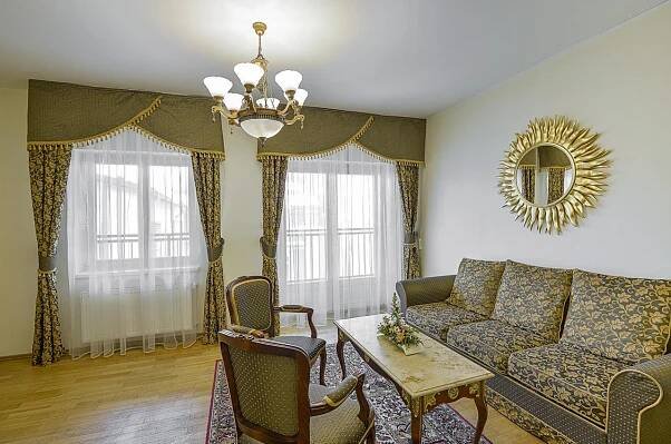 Romanza Appart hôtel