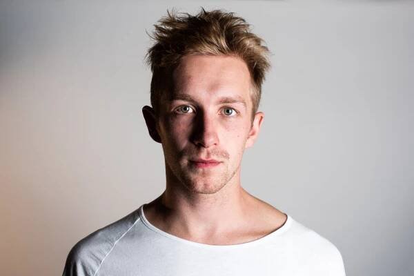 Mark Kristián Hochman - Actory.cz