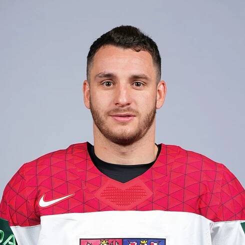 IIHF - Czechia