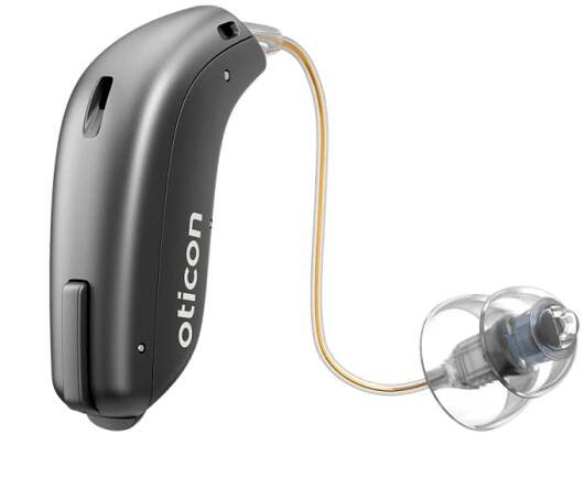 Oticon Jet | Ceny 2023 | MySecondEar